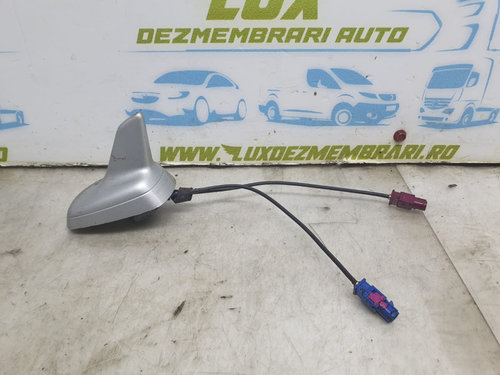 Antena radio cu navigatie 8k9035503e Audi A4 B8/8K [2007 - 2011]