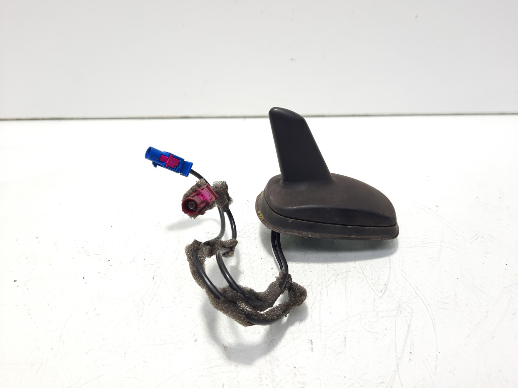 Antena radio cu navigatie, cod 1K0035507K, VW Jetta 3 (1K2) (idi:588004)