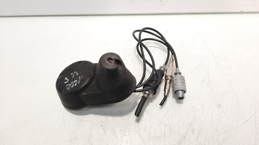 Antena radio cu navigatie, cod 1U0035507A, Skoda Octavia 2 Scout (1Z5) (idi:562699)