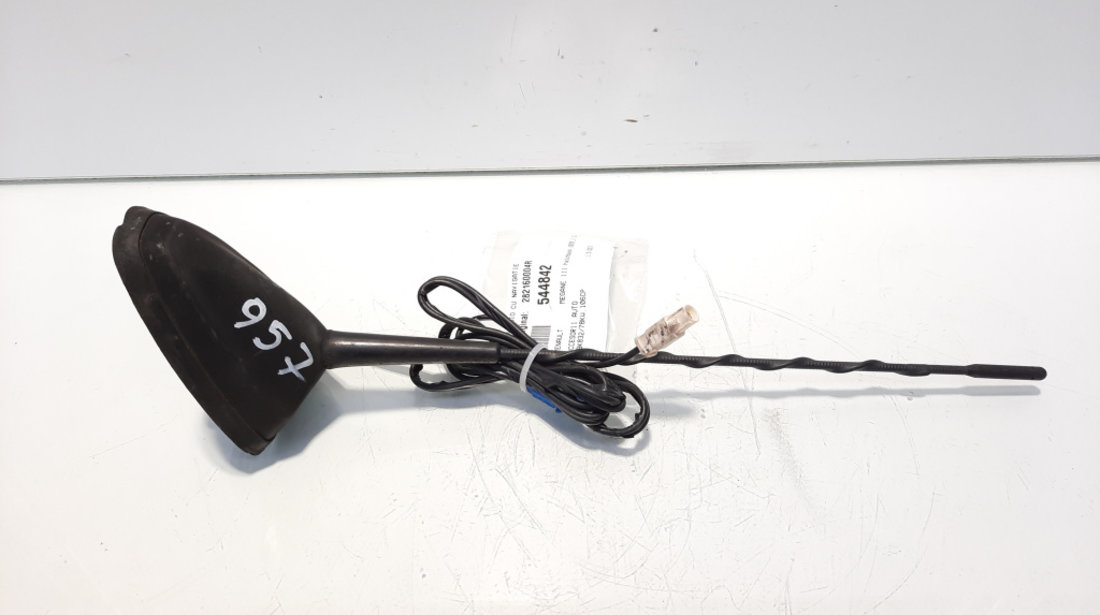 Antena radio cu navigatie, cod 282160004R, Renault Megane 3 (id:544842)