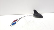 Antena radio cu navigatie, cod 3C0035507N, Skoda S...