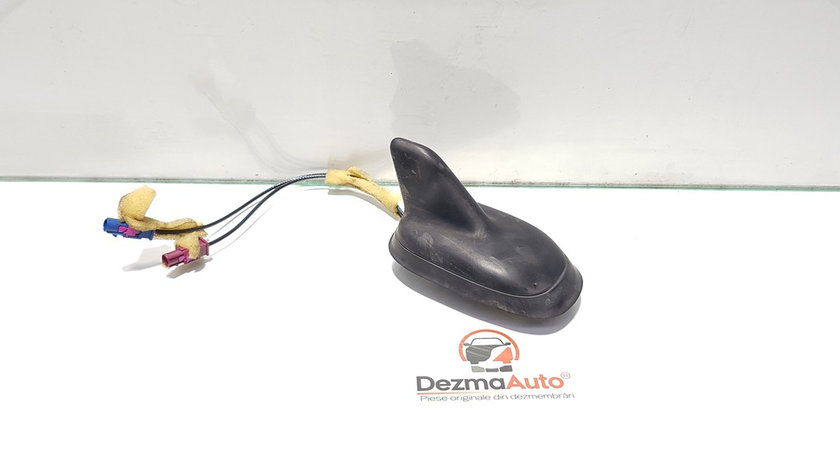 Antena radio cu navigatie, cod 3C0035507N, Vw Touran (1T3)