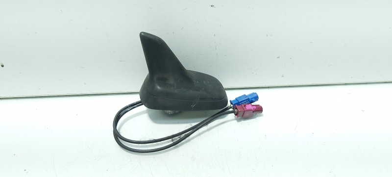 Antena radio cu navigatie, cod 8K9035503A, Audi A4 Avant (8K5, B8) (id:642577)