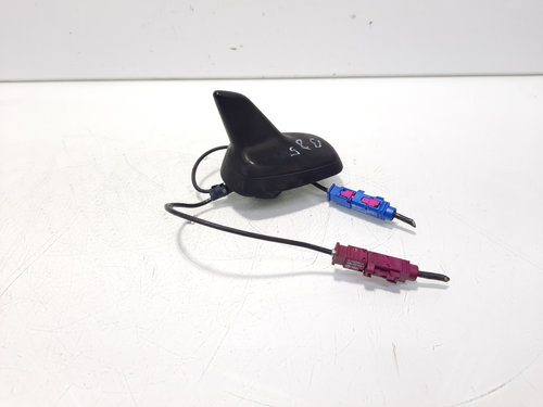 Antena radio cu navigatie, cod 8K9035503A, Audi A5 Cabriolet (8F7) (idi:560038)