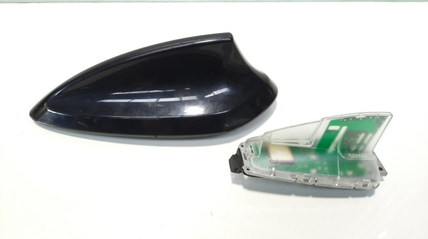 Antena radio cu navigatie, cod 9253662-03, 6959146-03, Bmw 1 (F20, F21) (idi:477255)