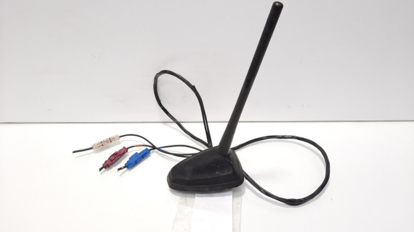 Antena radio cu navigatie, Renault Grand Scenic 3 (idi:598298)