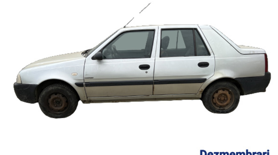 Antena radio Dacia Solenza [2003 - 2005] Sedan 1.9 D MT (63 hp)