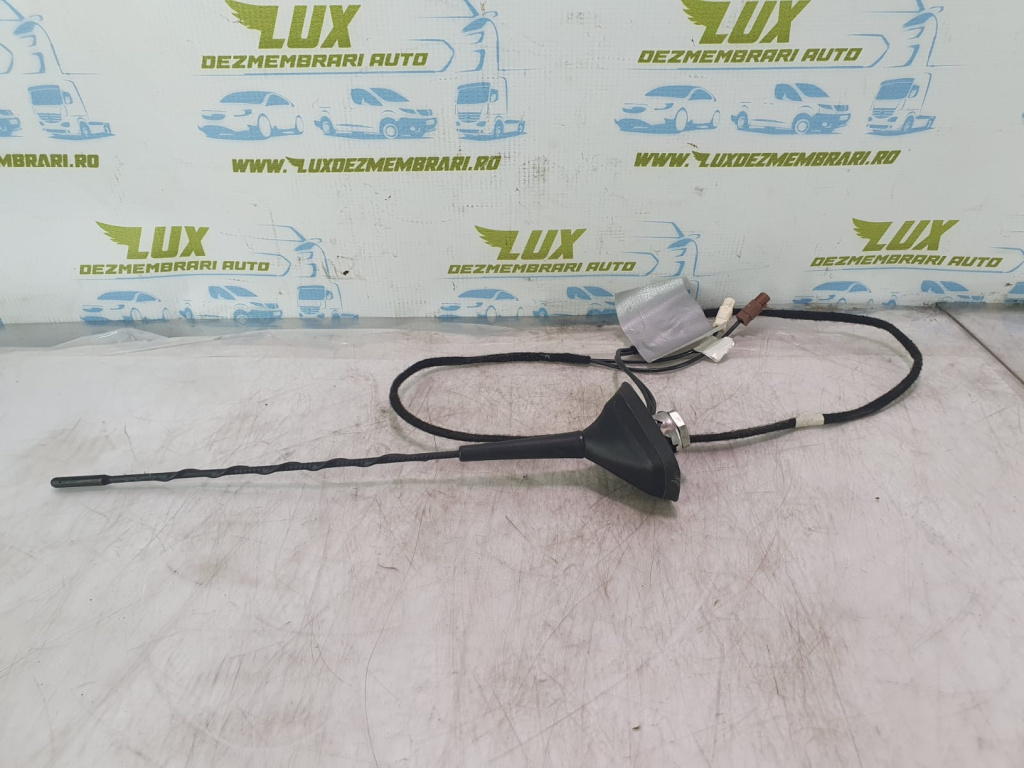 Antena radio Dacia Spring [2021 - 2023] 4DB401, 27.5 kwH