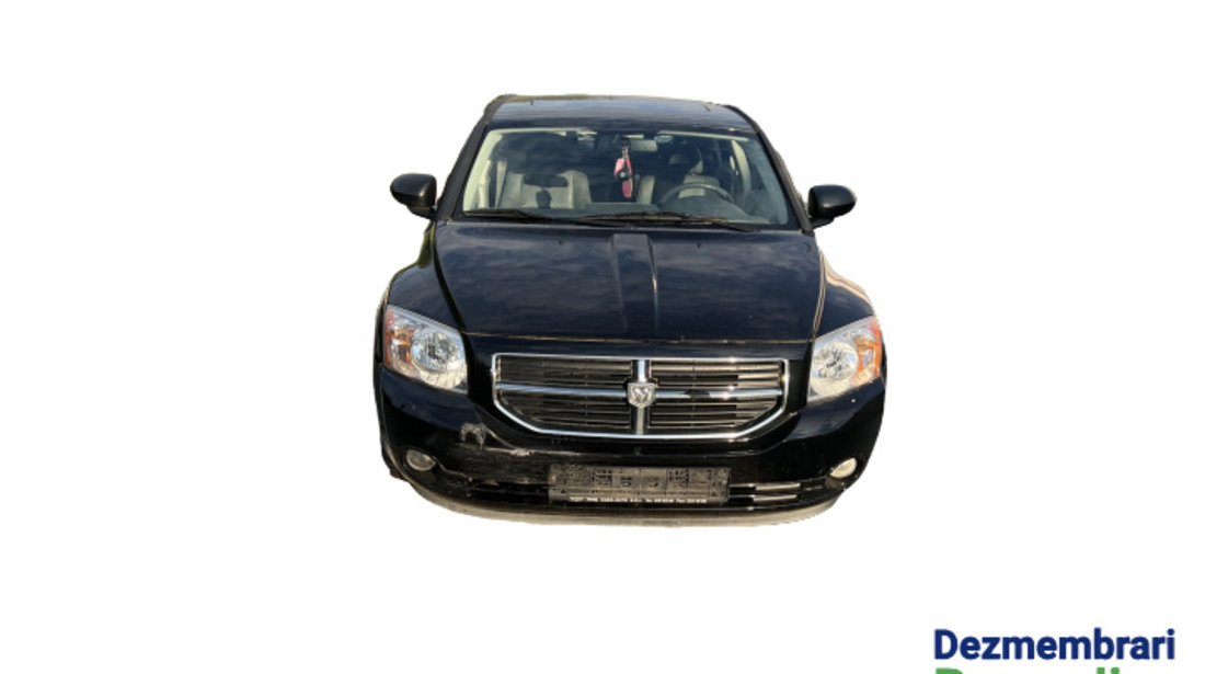 Antena radio Dodge Caliber [2006 - 2012] Hatchback 1.8 MT (150 hp)