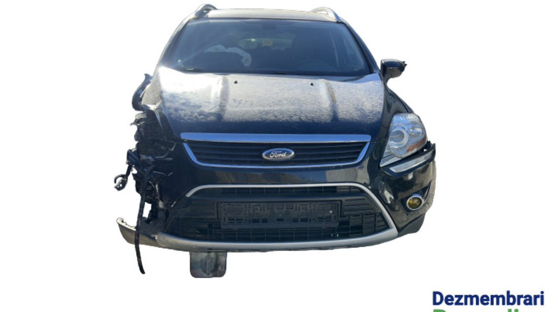 Antena radio Ford Kuga [2008 - 2013] Crossover 2.0 TDCi MT AWD (140 hp) Cod motor: UFDA Euro 5