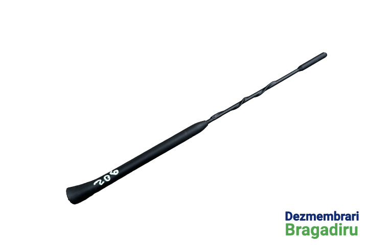 Antena radio Ford Kuga [2008 - 2013] Crossover 2.0 TDCi MT AWD (140 hp) Cod motor: UFDA Euro 5