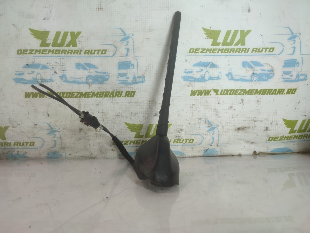 Antena radio gn15-19g461-cd Ford EcoSport 2 [2013 - 2019] 1.0 ecoboost M1JU