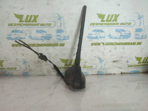Antena radio gn15-19g461-cd Ford EcoSport 2 [2013 - 2019] 1.0 ecoboost M1JU