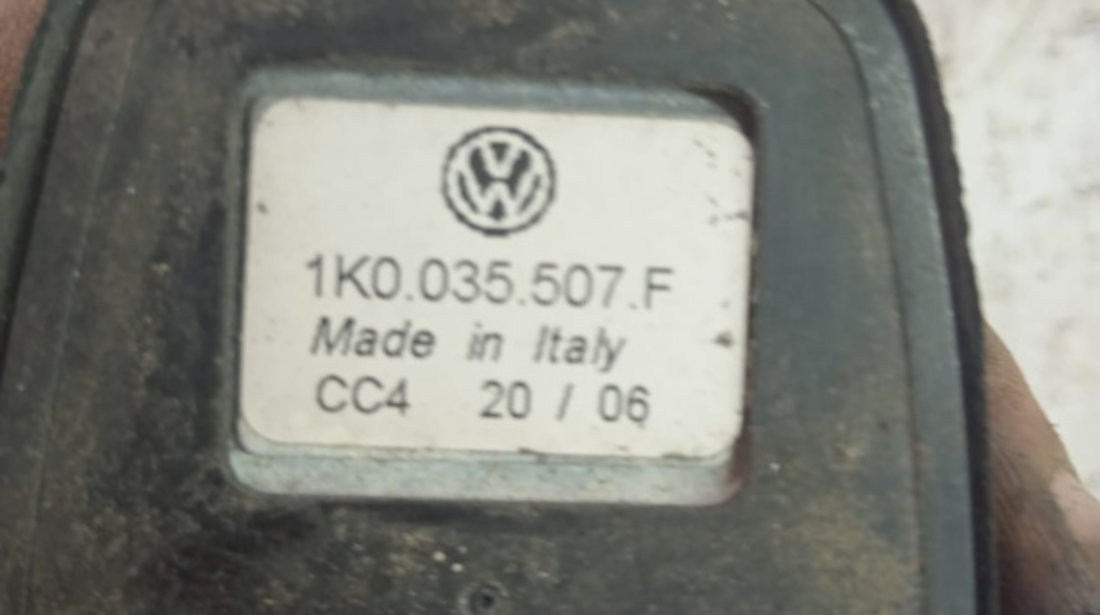 Antena radio gps 1k0035507f Volkswagen VW Passat B6 [2005 - 2010] 2.0 tdi BMP
