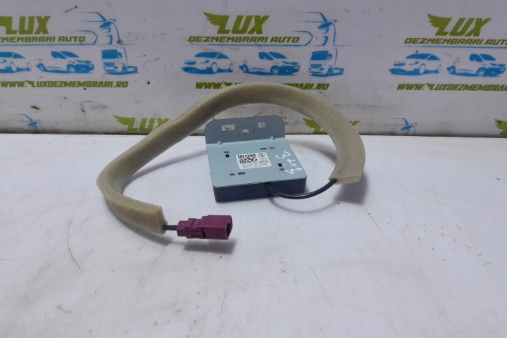 Antena radio GPS 282120588r Renault Captur 2 [2019 - 2020] 1.0 TCE H4D460