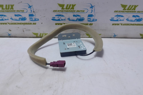 Antena radio GPS 282120588r Renault Captur 2 [2019 - 2020] 1.0 TCE H4D460