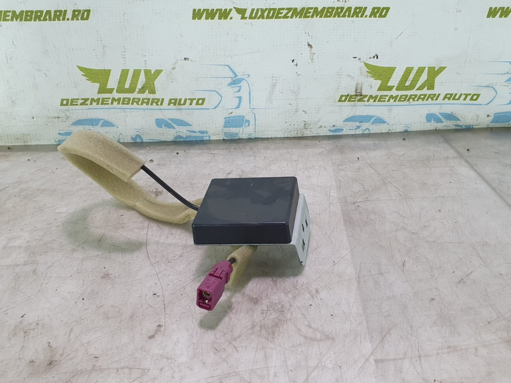 Antena radio gps 282120588r Renault Clio 5 [2019 - 2023] 1.0 tce H4D480