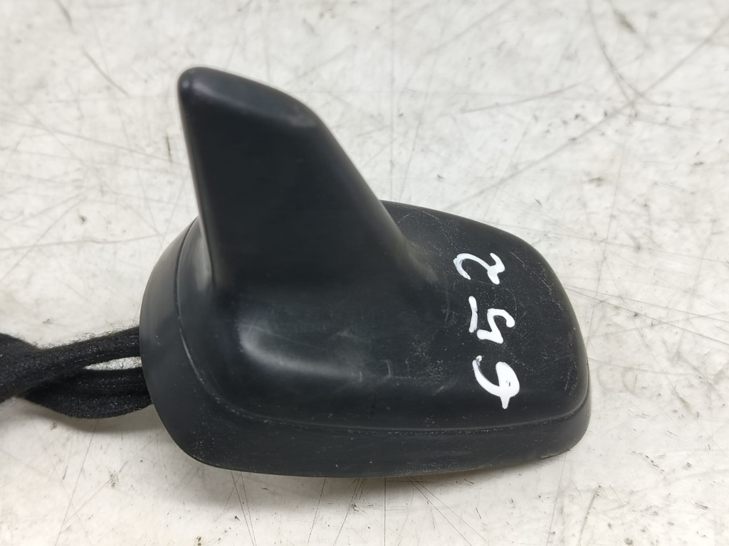 Antena radio gps 8r0035503a Audi SQ5 8R [2012 - 2017] 3.0 bi-tdi CGQB