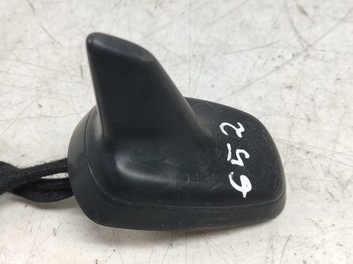 Antena radio gps 8r0035503a Audi SQ5 8R [2012 - 2017] 3.0 bi-tdi CGQB