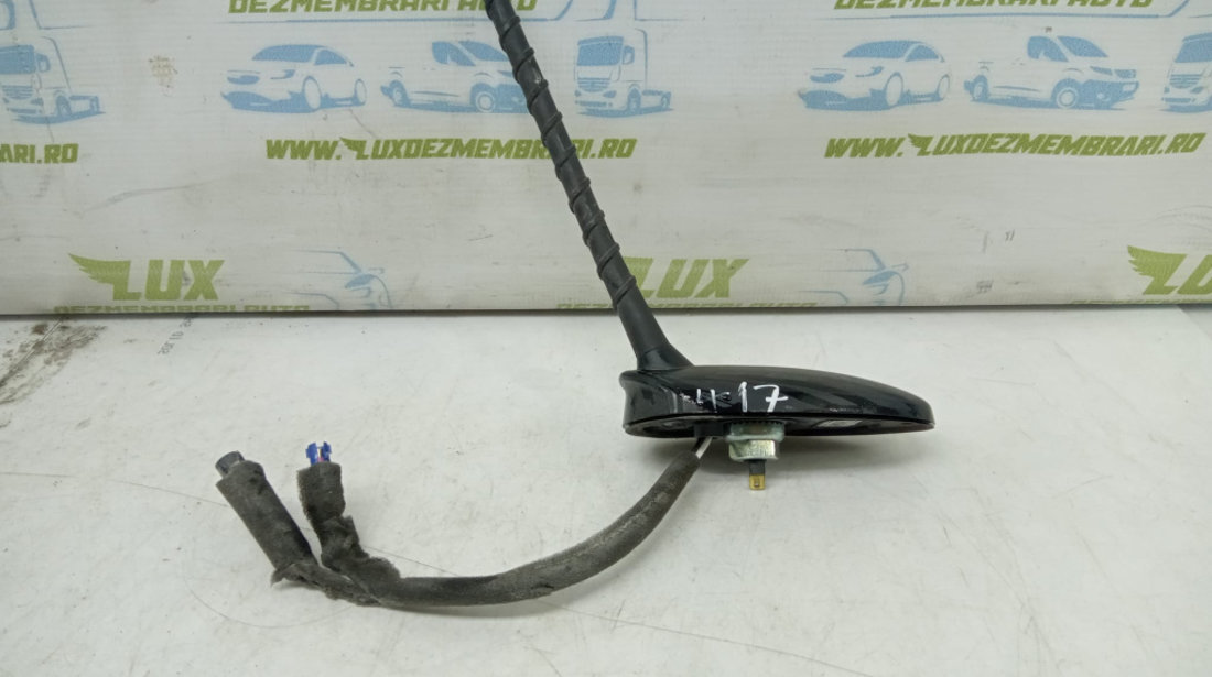 Antena radio gps 96210-3u300 Kia Sportage 3 [2010 - 2014] 2.0 crdi D4HA