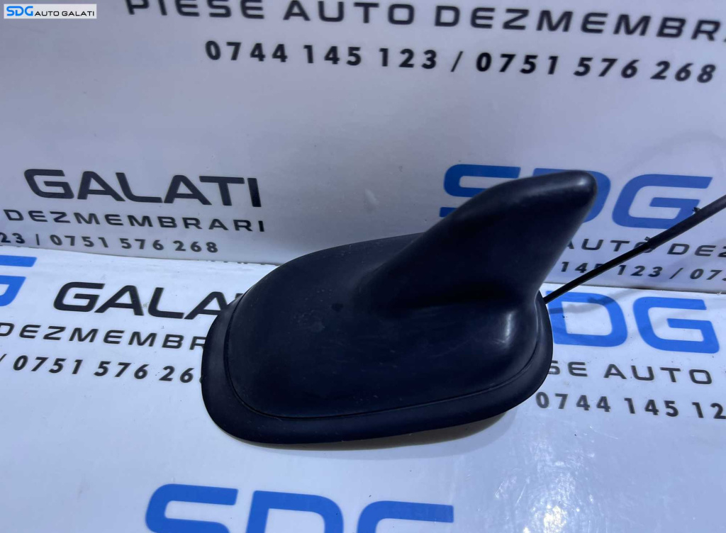 Antena Radio GPS Navigatie VW CC 2012 - 2017 Cod 3C0035507AA