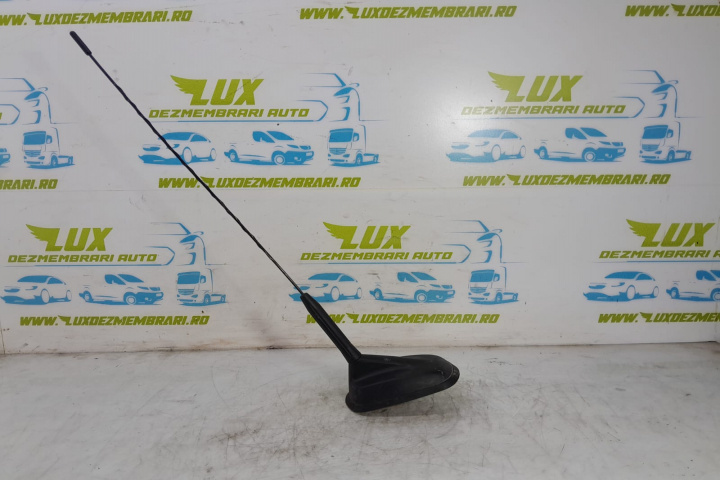 Antena radio GPS TAXI a2129057802 Mercedes-Benz E-Class W212 [2009 - 2013]