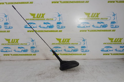Antena radio GPS TAXI a2129057802 Mercedes-Benz E-Class W212 [2009 - 2013]