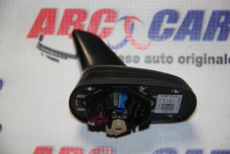 Antena radio/GPS Volkswagen Golf 7 facelift 2017-2020 5Q0035507C