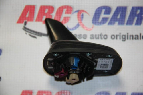 Antena radio/GPS Volkswagen Golf 7 facelift 2017-2020 5Q0035507C