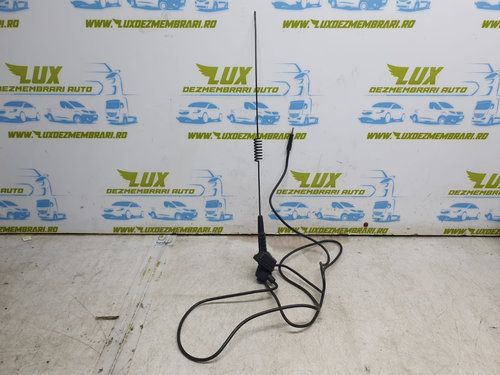 Antena radio Great Wall GWM Hover H3 [2005 - 2010] 2.4 benzina 4G64S4M
