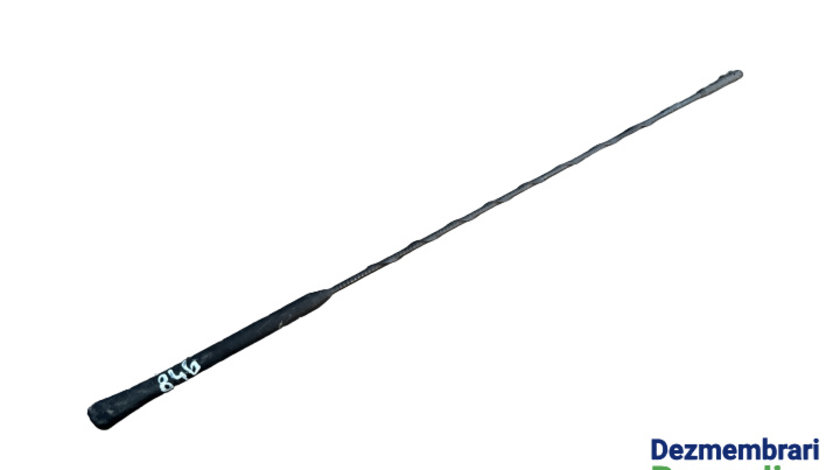 Antena radio Hyundai i30 FD [2007 - 2010] Hatchback 1.6 CRDi MT (116 hp) Cod motor D4FB