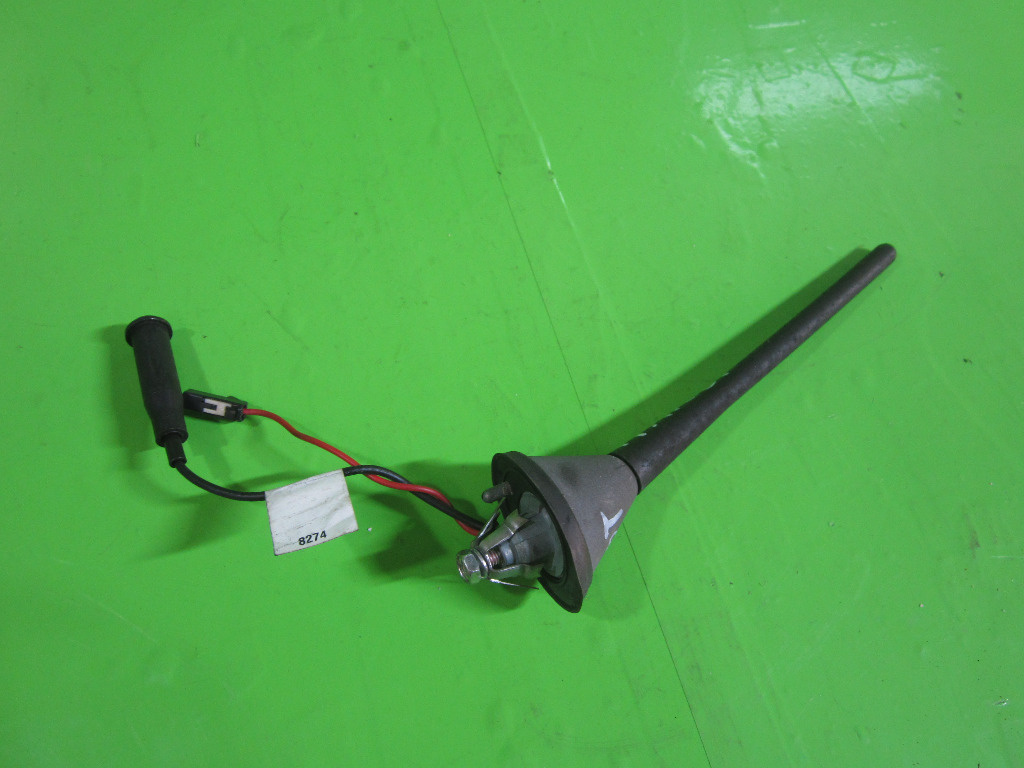 ANTENA RADIO JEEP PATRIOT 4x4 FAB. 2006 - 2017 ⭐⭐⭐⭐⭐