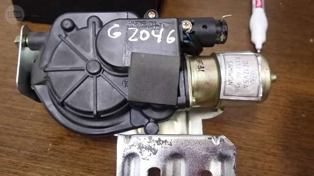 ANTENA RADIO KIA PRIDE K15266950K1526695