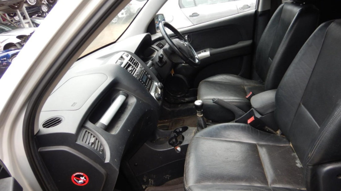 Antena radio Kia Sportage 2006 SUV 2.0 CRDI