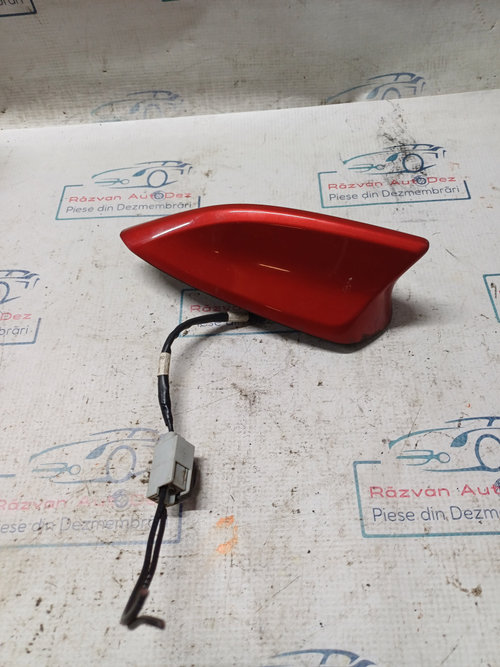 Antena radio Mazda 3 - Benzina 2015, -