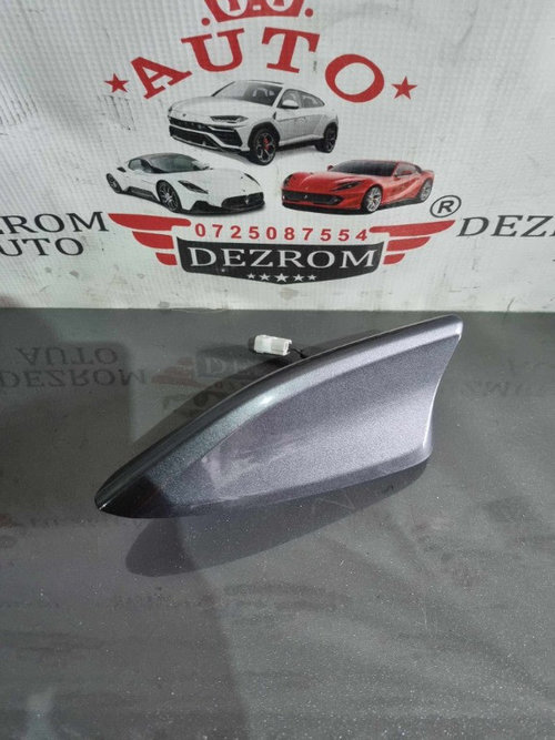 Antena radio Mazda 6 III cod GHP9 66930