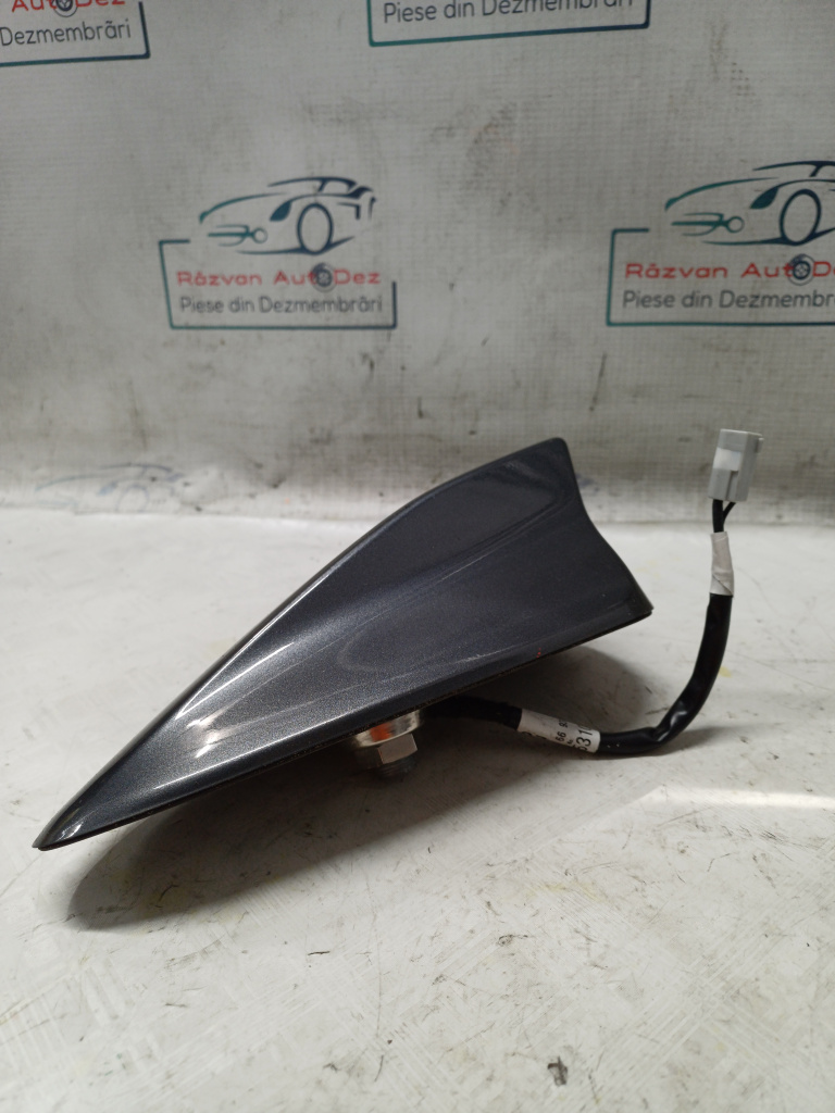 Antena radio Mazda CX-5 - Motorina 2015, -