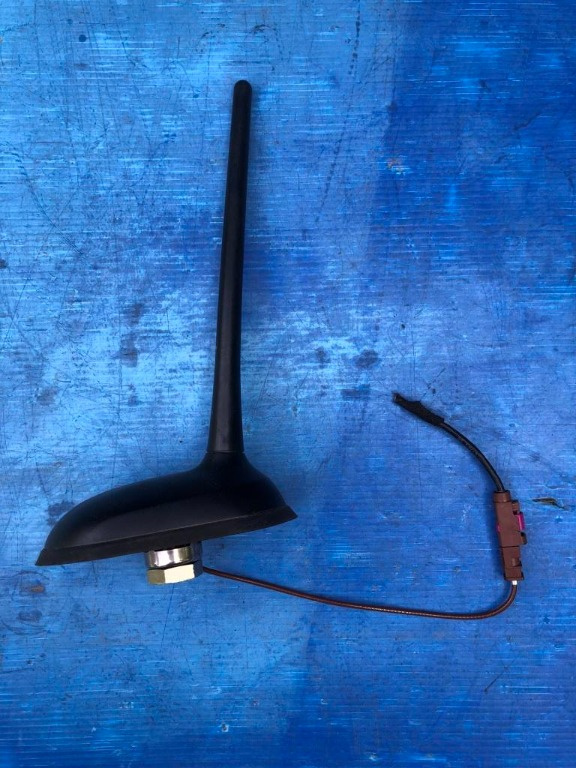 Antena radio Mercedes B Class W245 FACELIFT 2008-2010 COD A1698203375