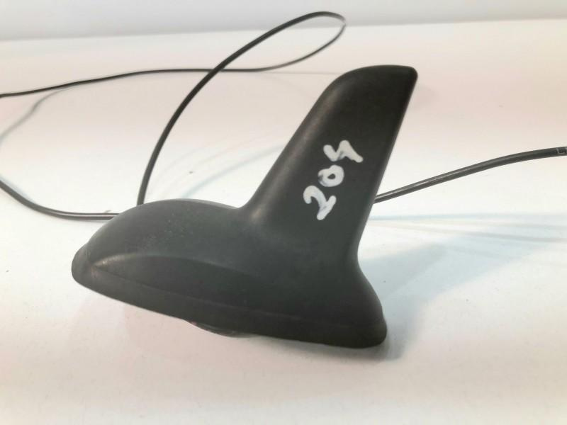 Antena radio Mercedes-Benz C-Class W204/S204 [2007 - 2012]