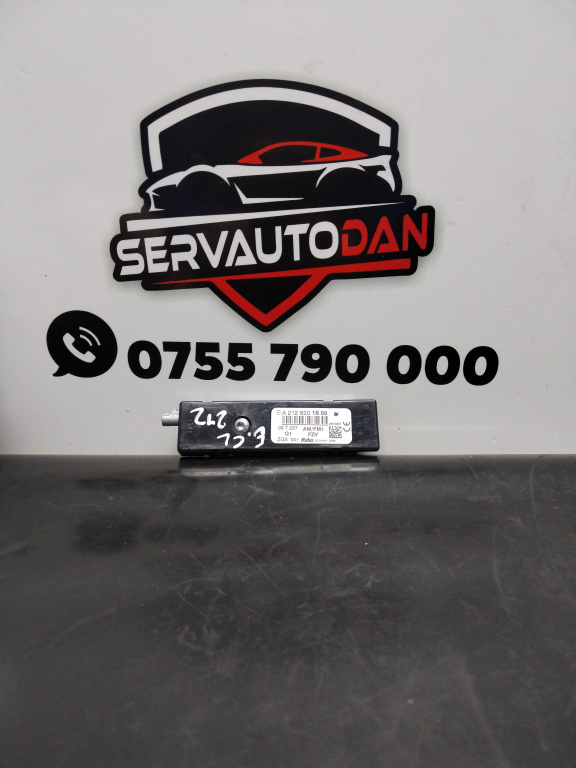 Antena radio Mercedes-Benz E-Class (2009->) [W212] 2.2 Motorina 2012, A2128201689