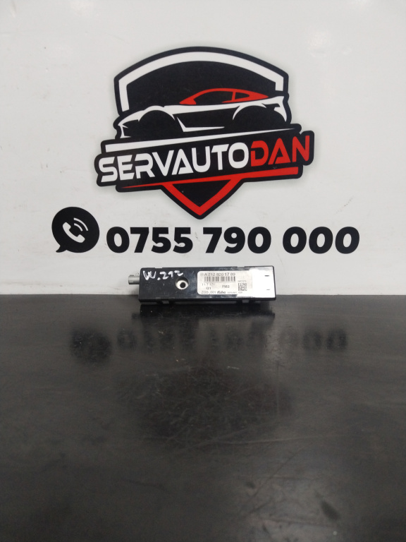 Antena radio Mercedes-Benz E-Class (2009->) [W212] 2.2 Motorina 2010, A2128201789