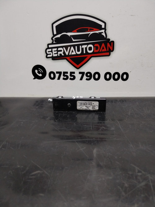 Antena radio Mercedes-Benz E-Class (2009->) [W212] 3.0 Motorina 2010, A2128201689