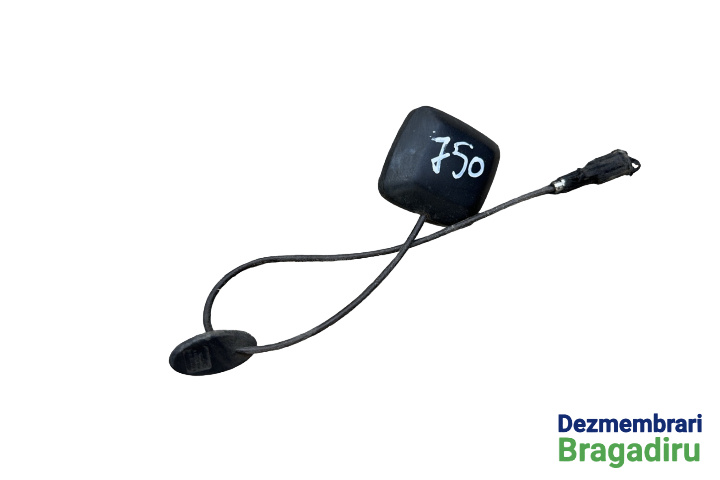 Antena radio Mercedes-Benz E-Class W211/S211 [2002 - 2006] wagon 5-usi E 220 CDI MT (150 hp)