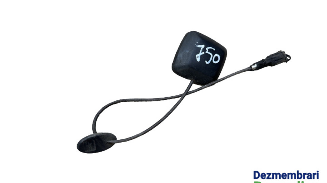 Antena radio Mercedes-Benz E-Class W211/S211 [2002 - 2006] wagon 5-usi E 220 CDI MT (150 hp)