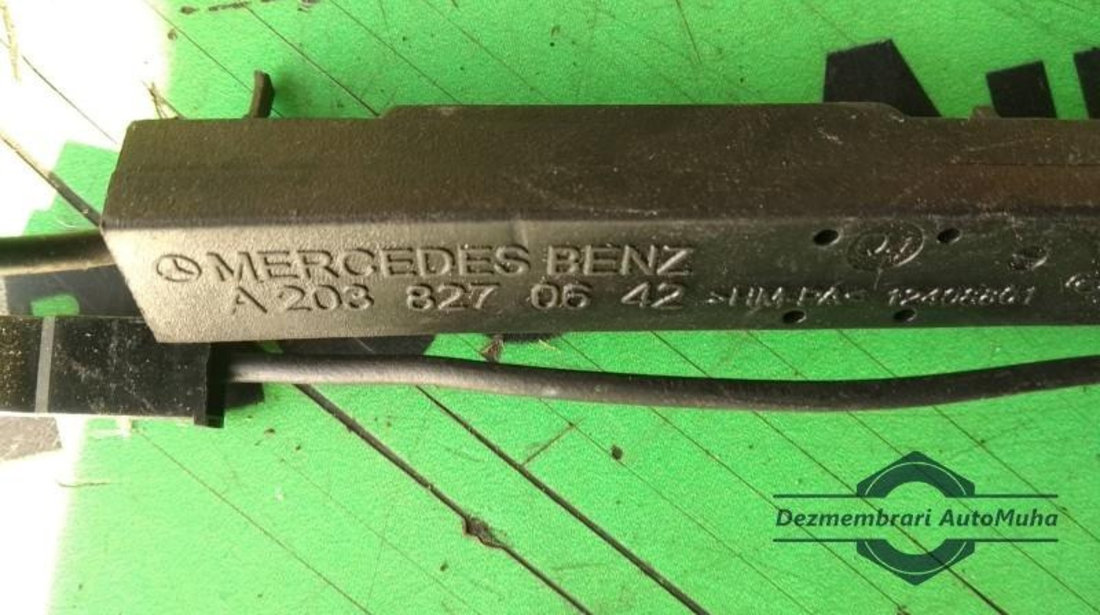 Antena radio Mercedes C-Class (2001-2007) [W203] a2038270642