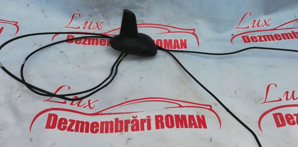 Antena radio Mercedes C Class W204 motor 2.2cdi om651