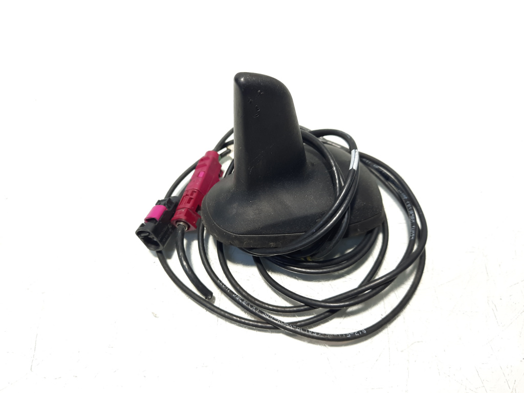 Antena radio, Mercedes Clasa C T-Model (S204) (id:503958)