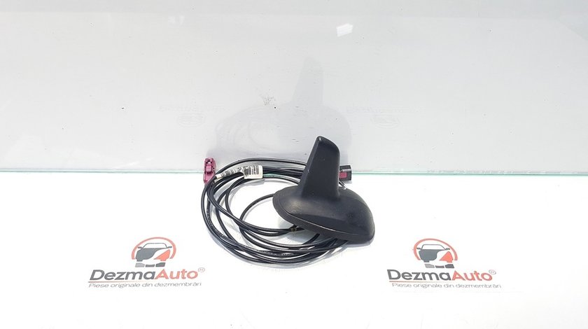 Antena radio, Mercedes Clasa C (W204) (id:373213)