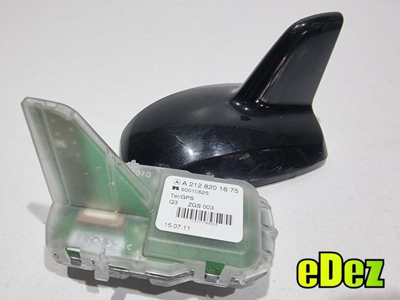 Antena radio Mercedes E-Class (2009->) [W212] A2128201675