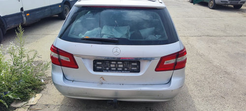 Antena radio Mercedes E-Class W212 2.2 Cdi 2013